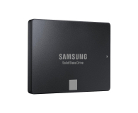 Samsung 250GB 2,5'' SATA SSD Seria 750 EVO OEM - 284982 - zdjęcie 2
